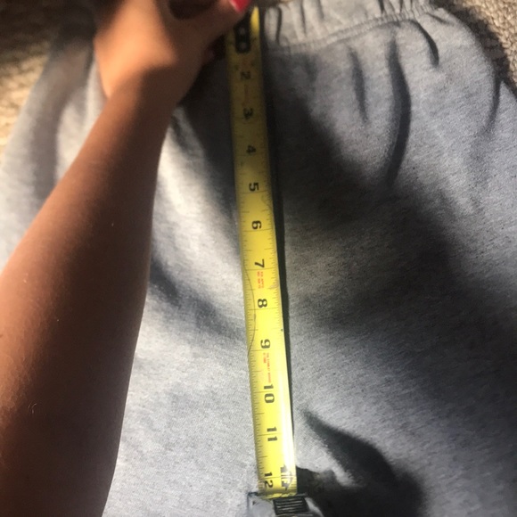 COPY - 🦋3/30sweat shorts - Picture 5 of 5